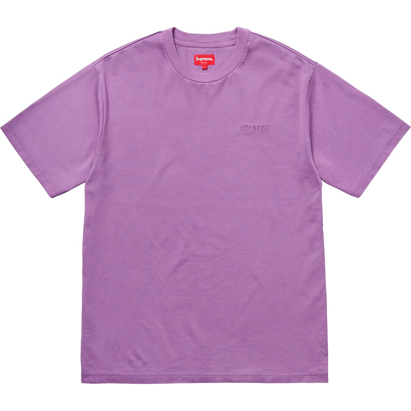 Overdyed Tee view 4
